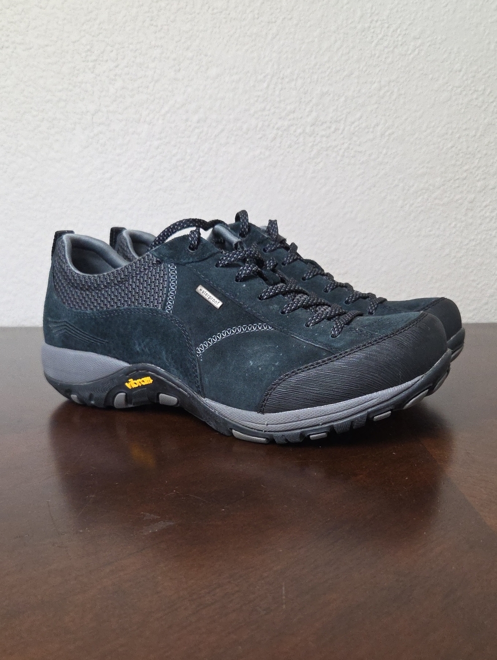 Women's Dansko Paisley Waterproof Sneaker
